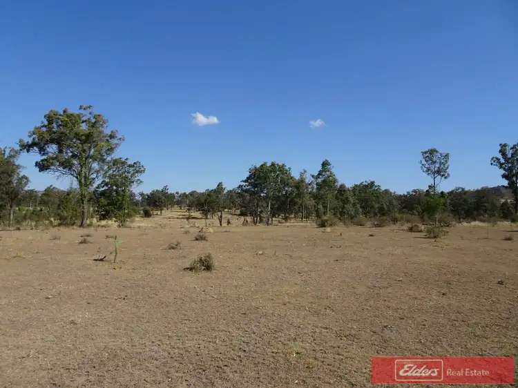 Fifth view of Homely rural property listing, Lot 312 GRANTHAM SCRUB ROAD, Veradilla QLD 4347