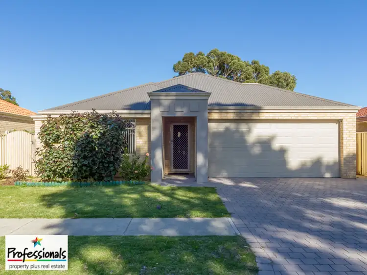 Second view of Homely house listing, 207A Hicks Street, Gosnells WA 6110