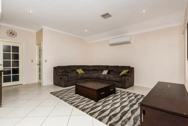 Third view of Homely house listing, 74 Charlottes Vista, Ellenbrook WA 6069