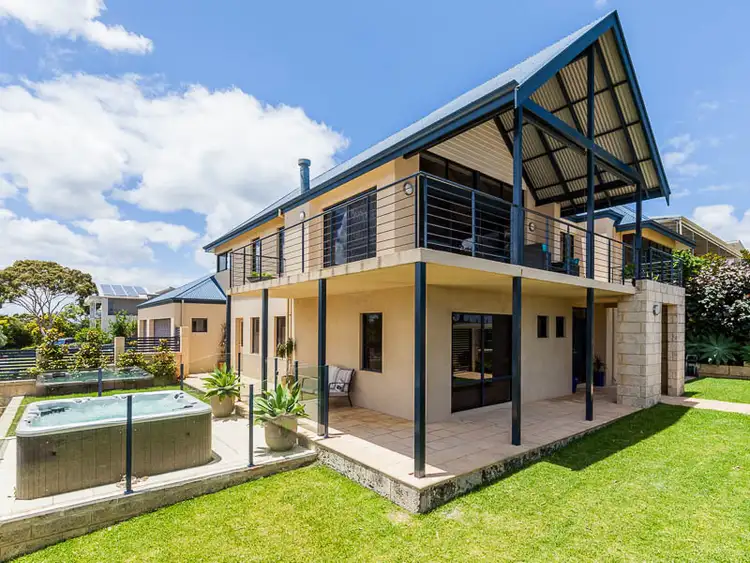 Seventh view of Homely house listing, 70 Broome Street, Cottesloe WA 6011