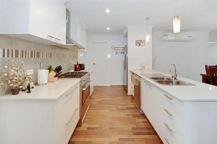 Third view of Homely house listing, 16 Rosenow Street, Gordon VIC 3345