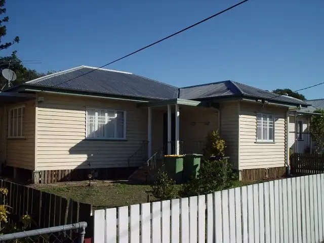 11 Countess Street, East Ipswich QLD 4305