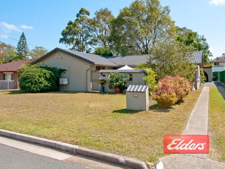 Main view of Homely house listing, 14 TURNBULL STREET, Shailer Park QLD 4128