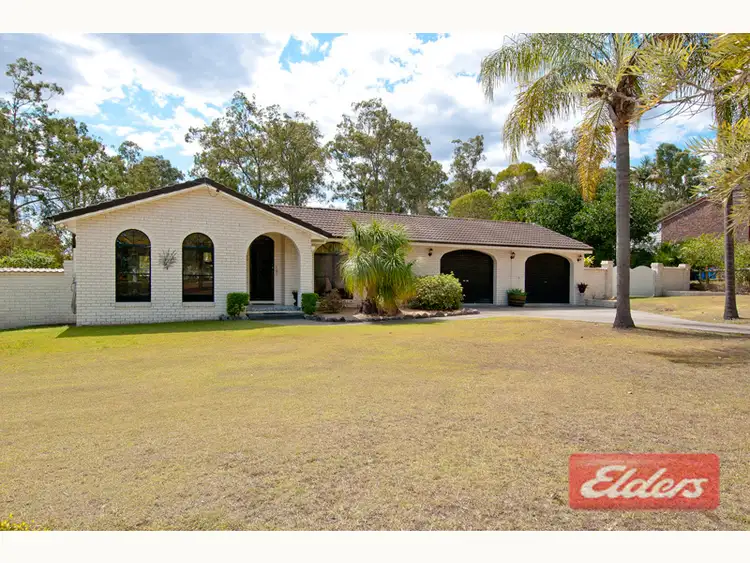 Second view of Homely house listing, 47-49 Arthy Drive, Cedar Grove QLD 4285