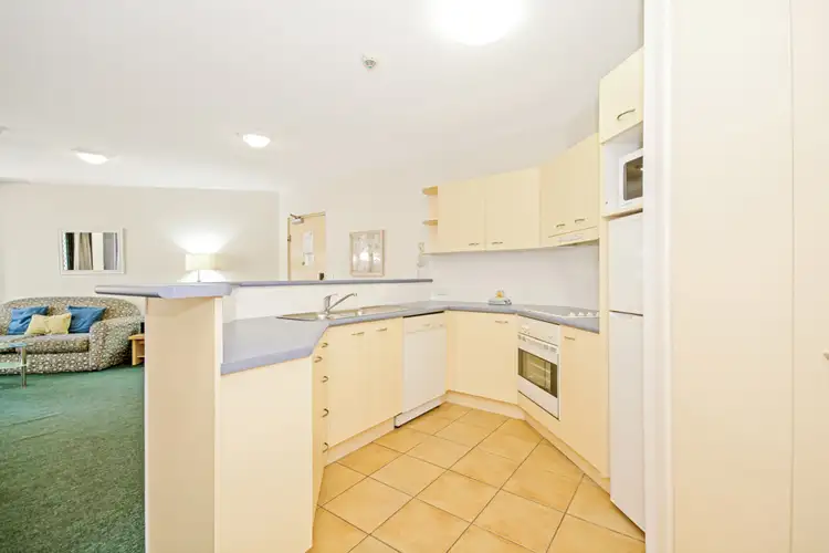 Fourth view of Homely unit listing, 6/17-19 Brisbane Road (Caribbean Resort), Mooloolaba QLD 4557