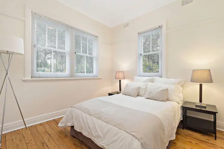 Fifth view of Homely unit listing, 1/64 The Boulevarde, Strathfield NSW 2135