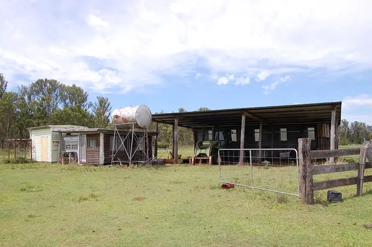 Third view of Homely rural property listing, Lots 1, 87, 96 & 101 Wyan Road, WYAN via, Casino NSW 2470