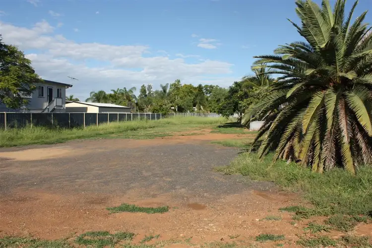 Main view of Homely house listing, 19 Mackenzie Street, Blackwater QLD 4717