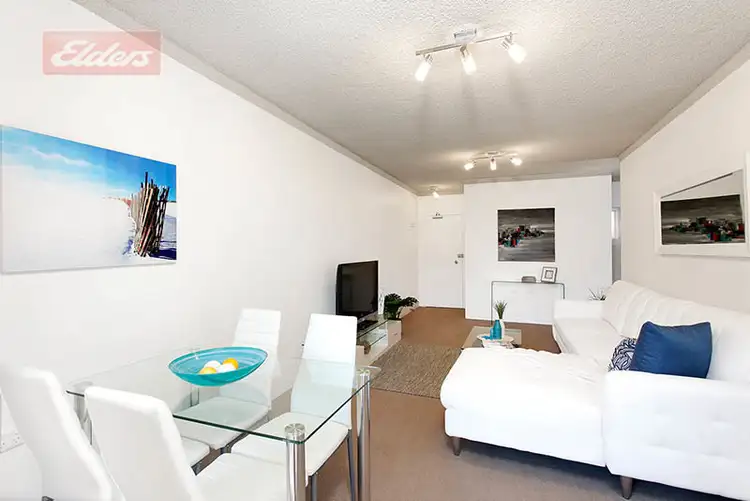 Third view of Homely unit listing, 8/95 Evelyn Street, Sylvania NSW 2224