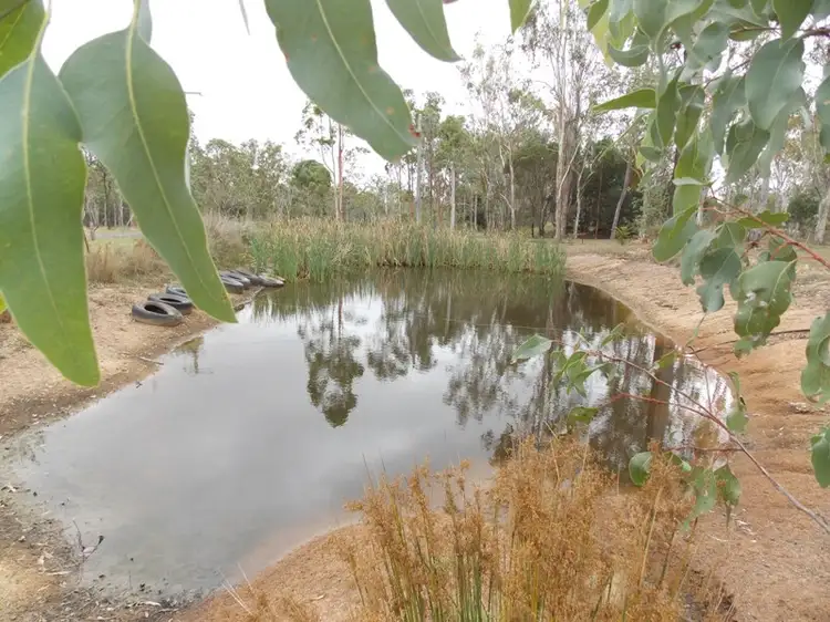 Second view of Homely house listing, 153 Old Yarraman Road, Nanango QLD 4615