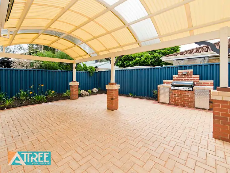 Fourth view of Homely house listing, 3 Durness Place, Canning Vale WA 6155
