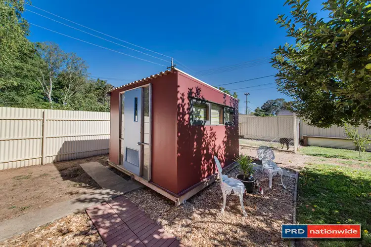 Sixth view of Homely house listing, 14 Campaspe Circuit, Kaleen ACT 2617