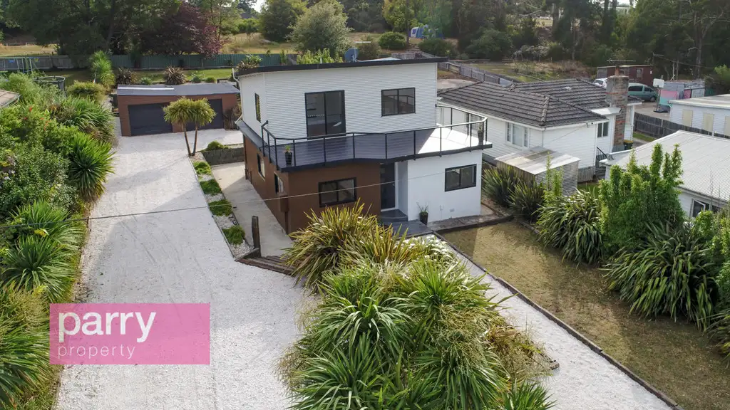 Main view of Homely house listing, 164 Stony Rise Road, Stony Rise TAS 7310