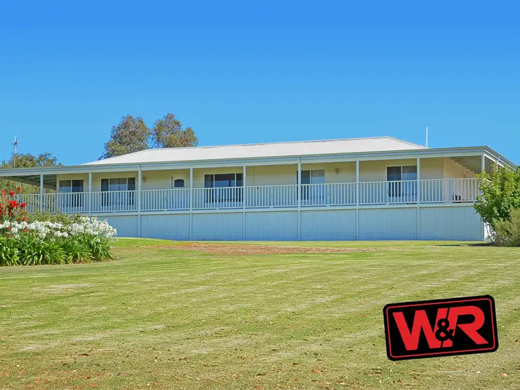 Third view of Homely house listing, 198 Deloraine Drive, Warrenup WA 6330