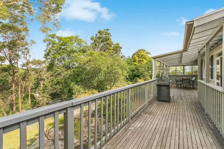 Fourth view of Homely house listing, 45 Bolwarra Ave, West Pymble NSW 2073
