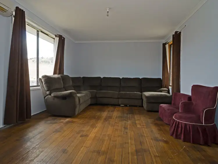 Second view of Homely house listing, 1 Guilford Crescent, Gagebrook TAS 7030