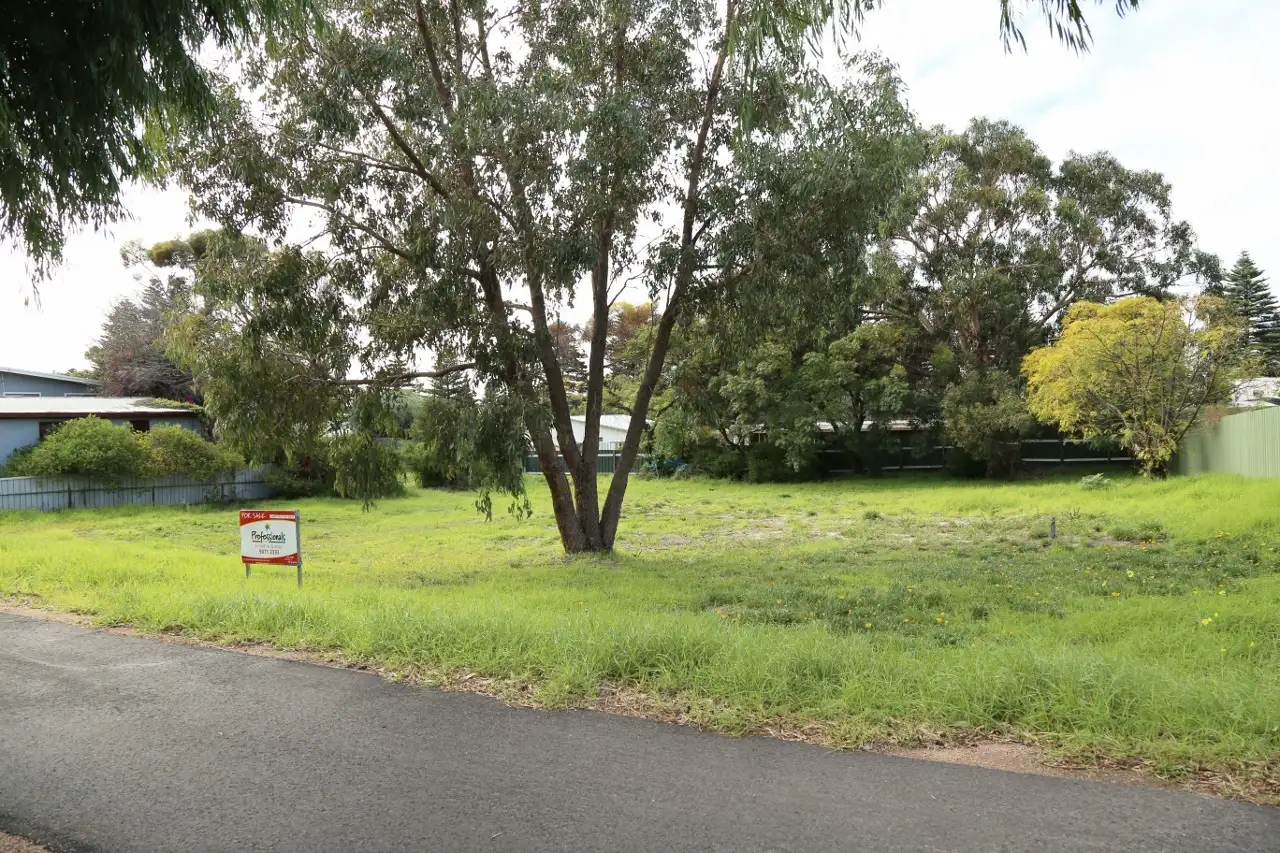 Main view of Homely land listing, Lot 45 Corry Street, Esperance WA 6450