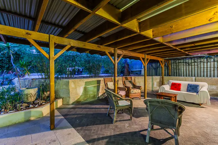 Fifth view of Homely house listing, 282 North Beach Road, Karrinyup WA 6018