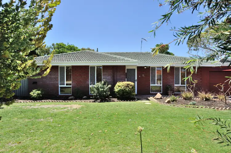 44 Calume Street, Hillman WA 6168