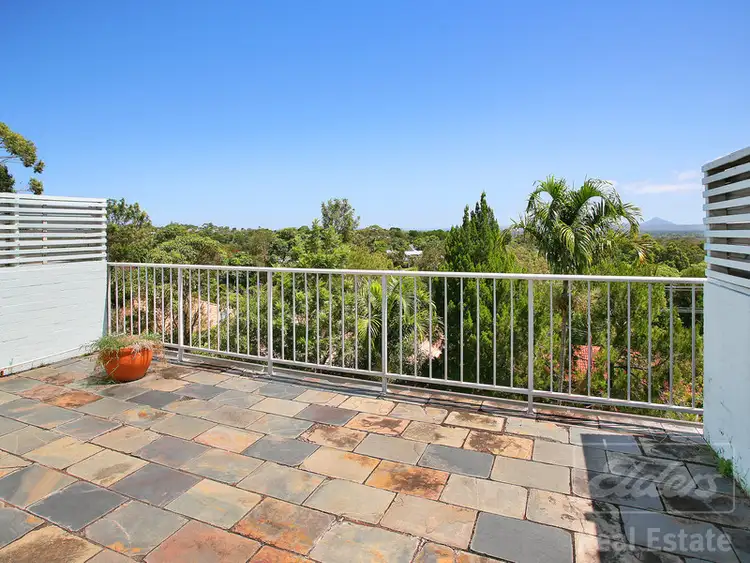 Seventh view of Homely unit listing, 7 / 11 KATHARINA STREET, Noosa Heads QLD 4567