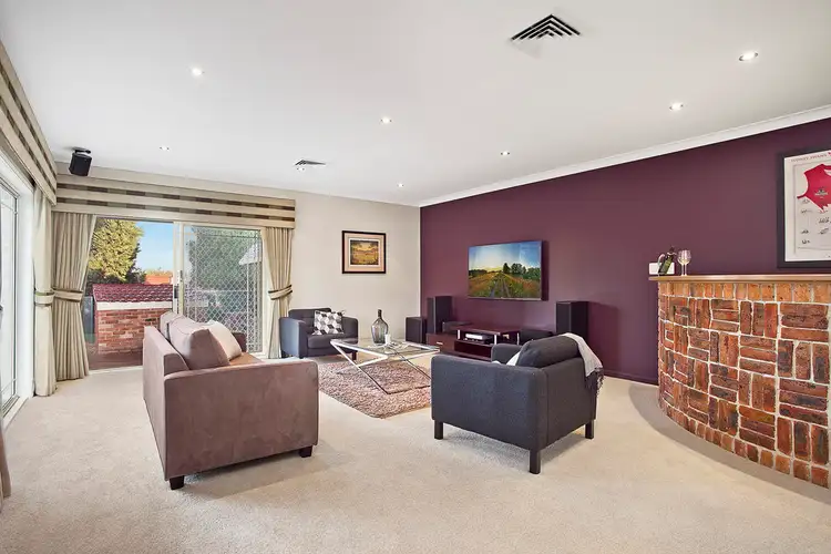 Sixth view of Homely house listing, 6 Maranatha Close, West Pennant Hills NSW 2125
