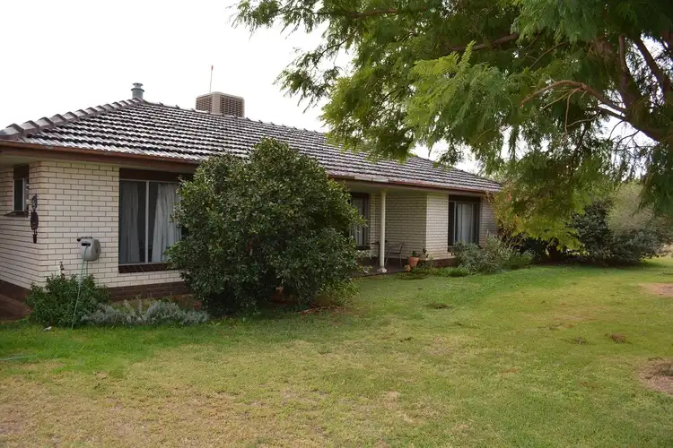 Third view of Homely rural property listing, 57 Alcheringa Drive, Gol Gol NSW 2738