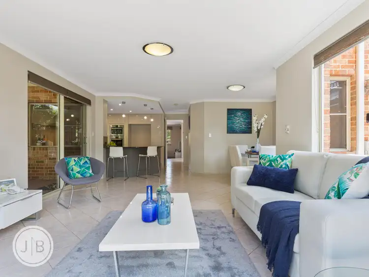 Second view of Homely house listing, 65 Cloister Avenue, Manning WA 6152