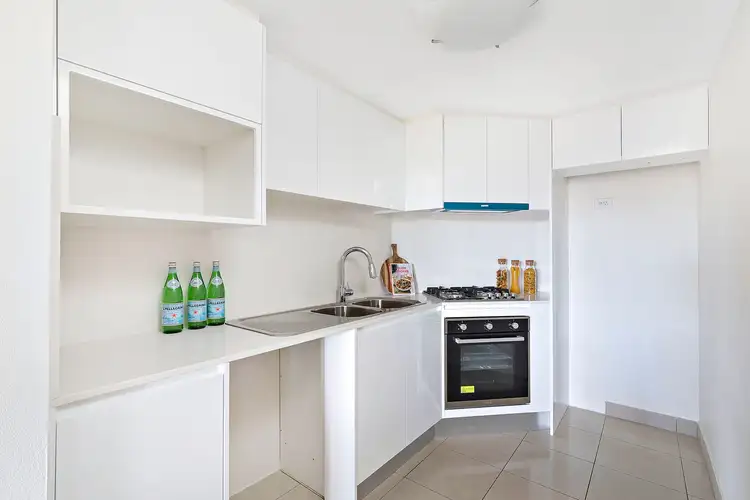 Fourth view of Homely unit listing, 25/403 Liverpool Road, Ashfield NSW 2131