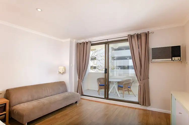 Fourth view of Homely studio listing, 112/48-52 Sydney Road, Manly NSW 2095