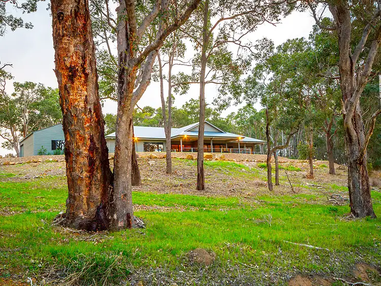 28 Wildbrook Place, Yallingup WA 6282