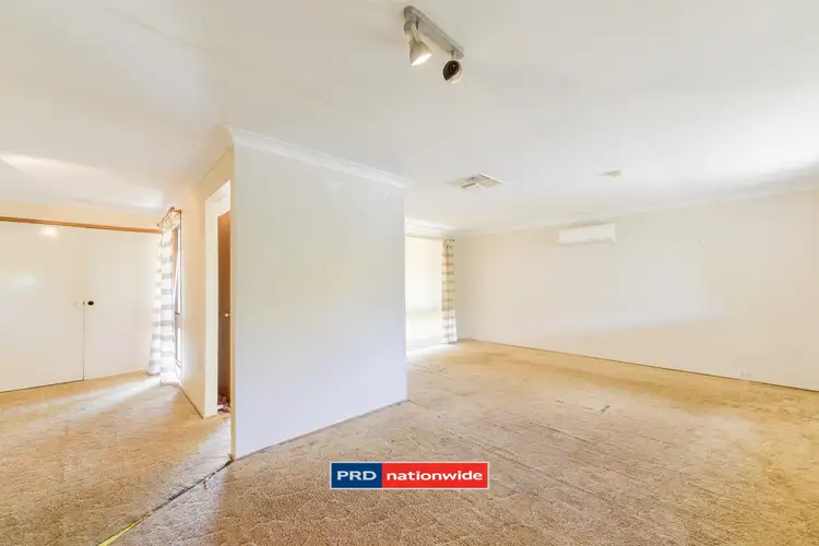 Fifth view of Homely house listing, 11 Joseph Brown Place, Tamworth NSW 2340