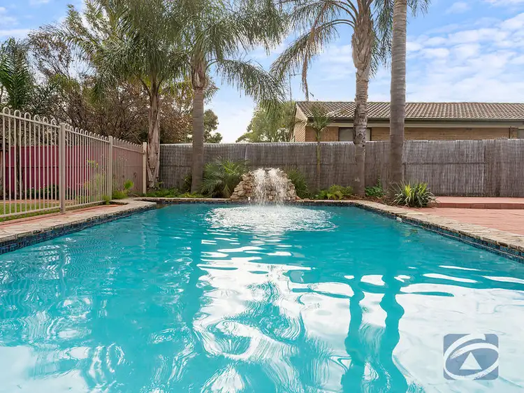 15 Twelftree Parade, Blakeview SA 5114