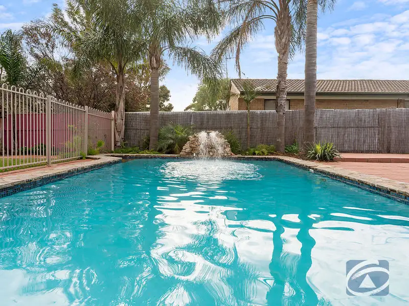Main view of Homely house listing, 15 Twelftree Parade, Blakeview SA 5114
