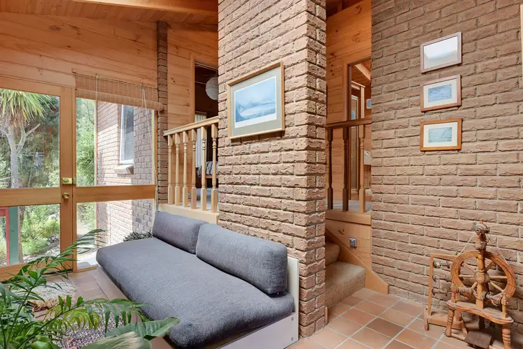 Sixth view of Homely house listing, 5529 Arthur Highway, Eaglehawk Neck TAS 7179