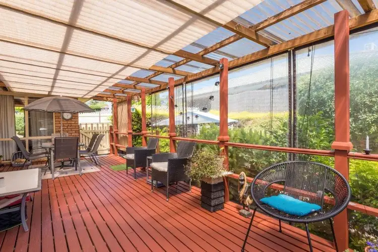 Fourth view of Homely house listing, 38 St Clair Road, Legana TAS 7277