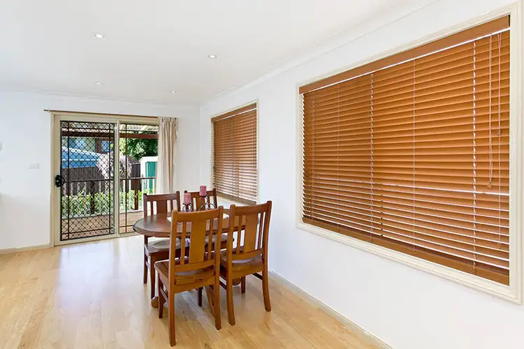 Fourth view of Homely house listing, 14a Forest Road, Heathcote NSW 2233