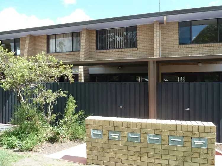 Main view of Homely unit listing, 6/4 Wyangarie Street, Kyogle NSW 2474