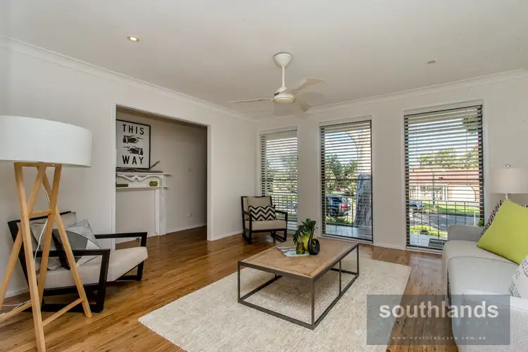Fourth view of Homely house listing, 15 Korimul Crescent, South Penrith NSW 2750