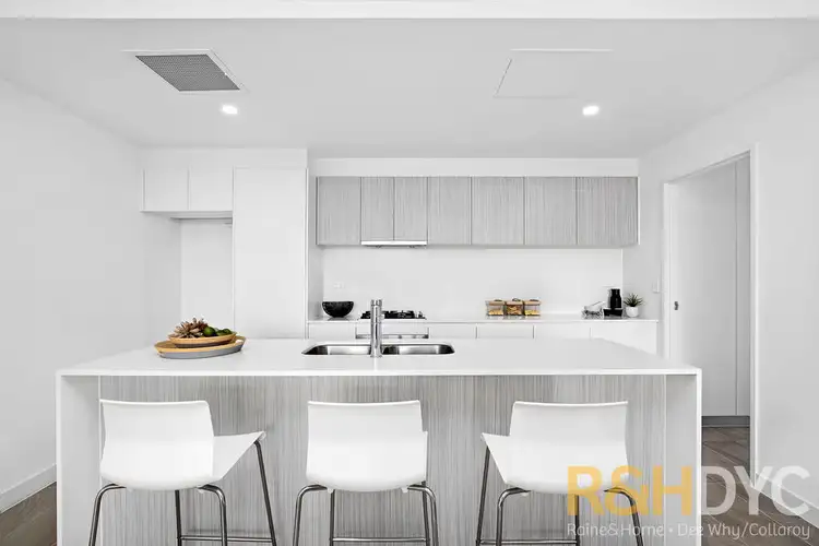 Fourth view of Homely unit listing, 6.07/23 Pacific Parade, Dee Why NSW 2099