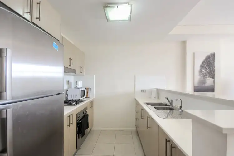 Fourth view of Homely apartment listing, 2/2-6 Warrigal Street, The Entrance NSW 2261