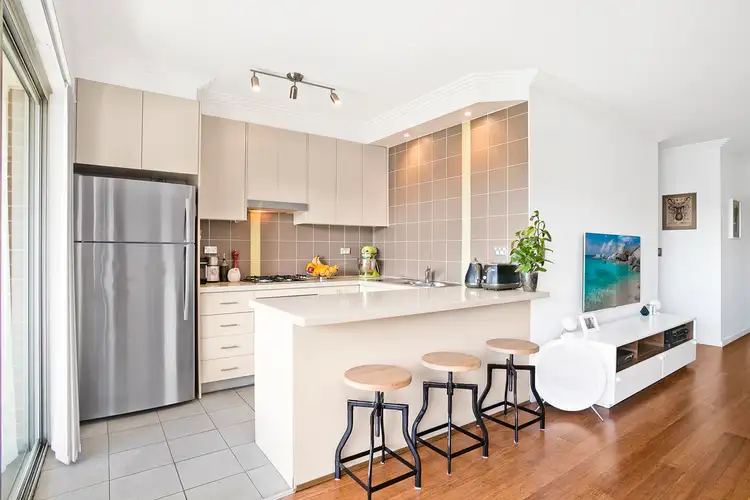 Third view of Homely apartment listing, 3/295 Victoria Road, Marrickville NSW 2204