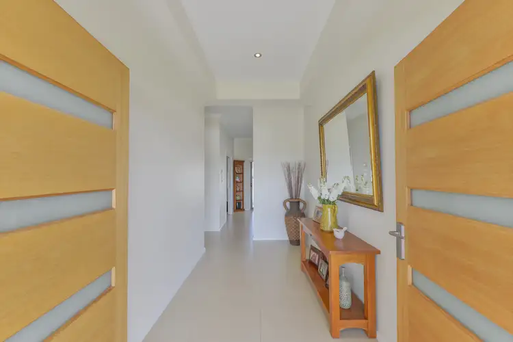 Second view of Homely house listing, 3 Pages Lane, Tamworth NSW 2340