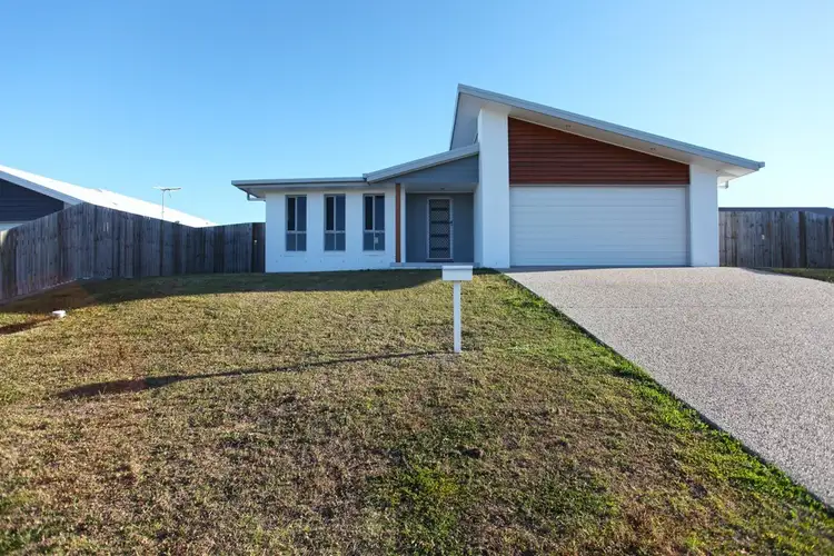 20 Tamron Street, Mount Pleasant QLD 4740