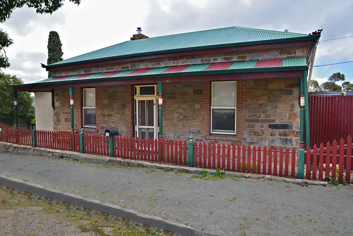 Main view of Homely house listing, 19 Queen Street, Burra SA 5417