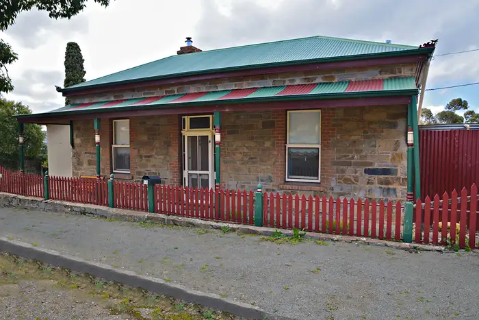 Main view of Homely house listing, 19 Queen Street, Burra SA 5417