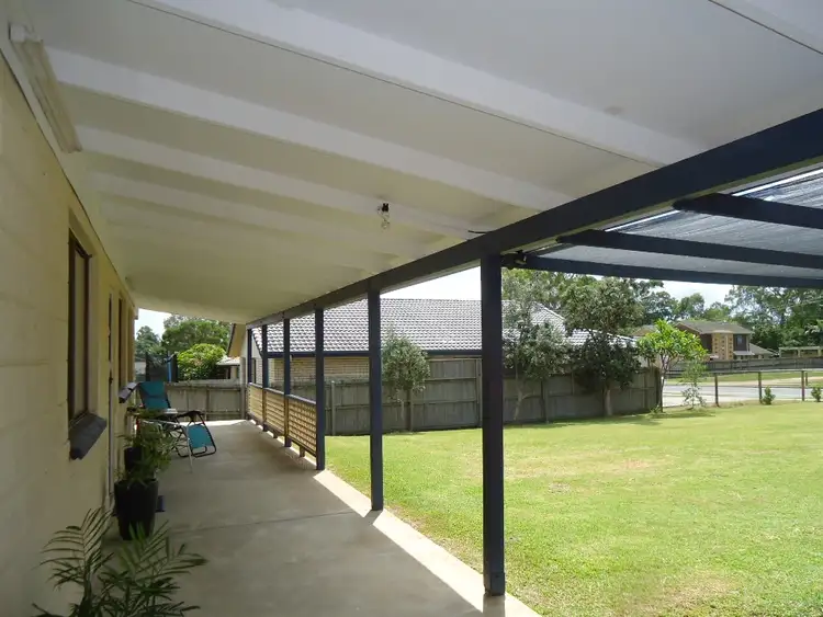 Second view of Homely house listing, 22 First Avenue, Marsden QLD 4132