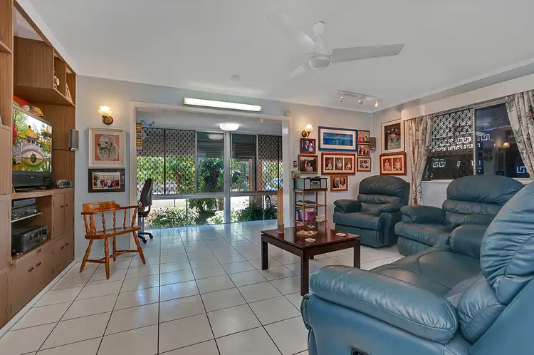 Fourth view of Homely house listing, 324 Fearnley Street, Manunda QLD 4870