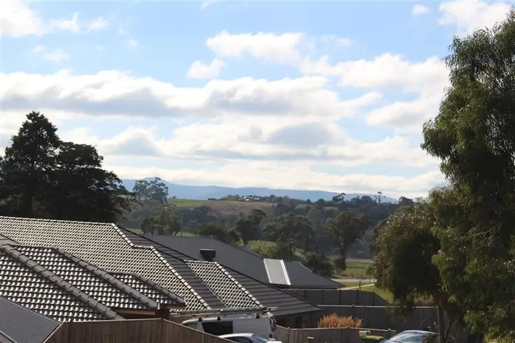 Second view of Homely land listing, 14 Nelson Court, Gisborne VIC 3437