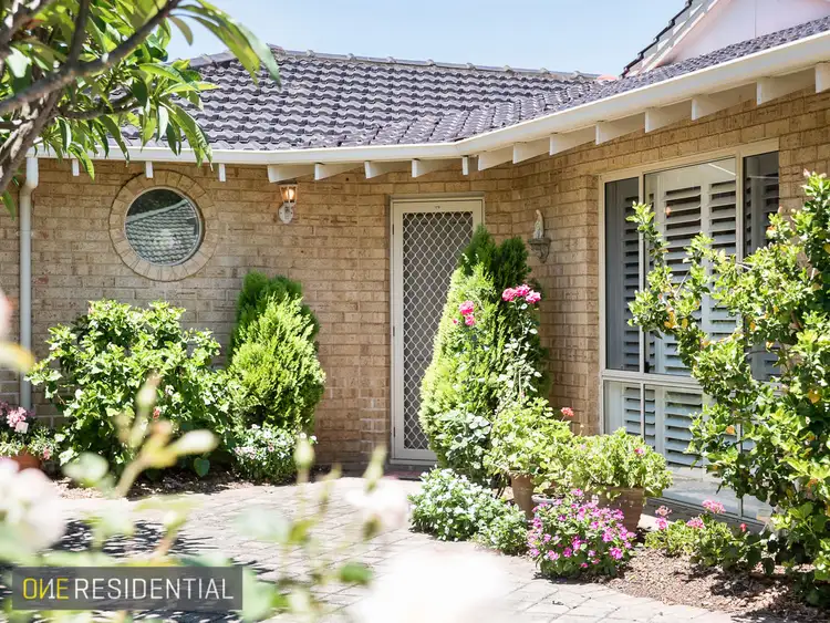 Second view of Homely house listing, 16B Aurelian Street, Palmyra WA 6157