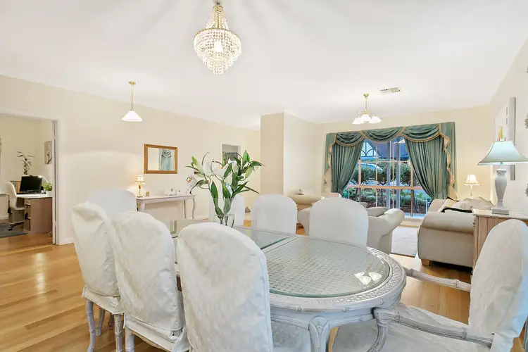 Fourth view of Homely house listing, 3 Sandalwood Crescent, Flagstaff Hill SA 5159